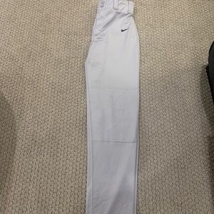 Boys Nike baseball pants